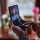 Samsung Galaxy Z Flip 5G SM-F707F Grey - 587876 - zdjęcie 10